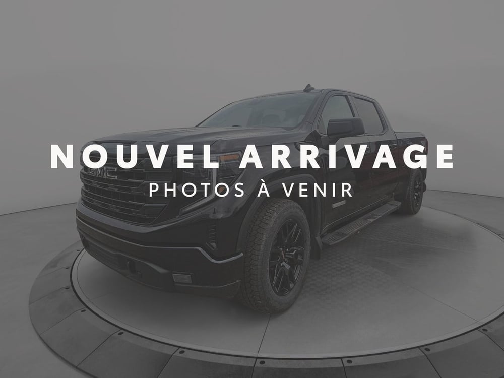 Chevrolet Silverado 1500 2023 usagé à vendre (P3471A)