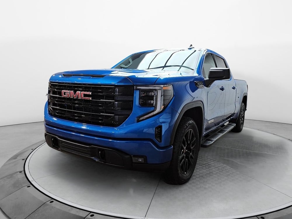 GMC Sierra 1500 2024 usagé à vendre (P3513A)