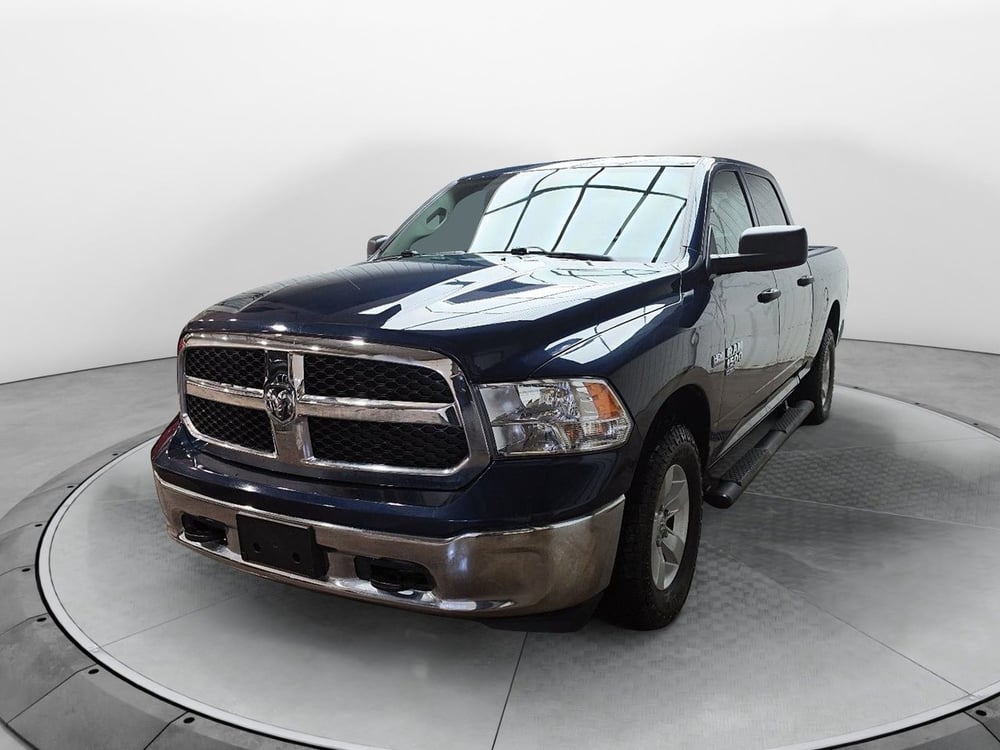 RAM 1500 Classic 2023 usagé à vendre (P3519A)