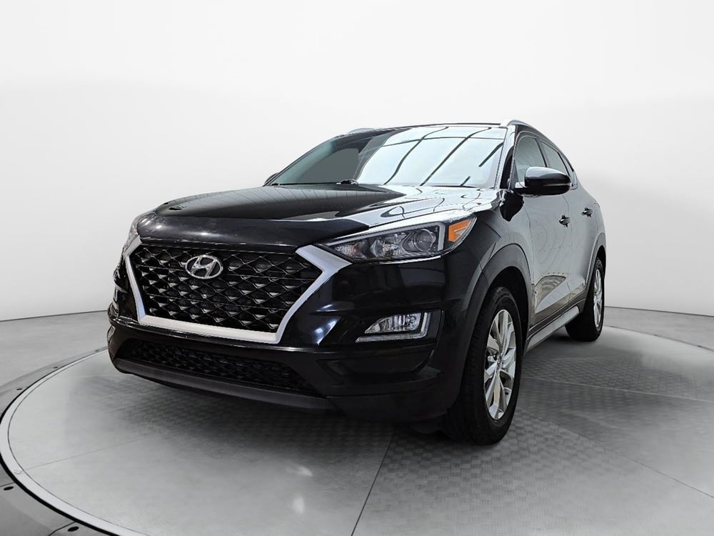 Hyundai Tucson 2019 usagé à vendre (P3584)