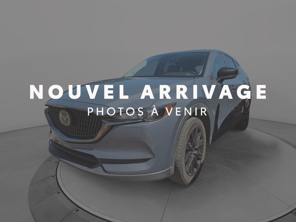 Mazda CX-5 2021 usagé à vendre (P3592A)