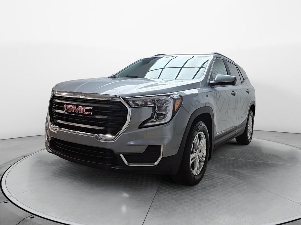 GMC Terrain 2023 usagé à vendre (P3610B)