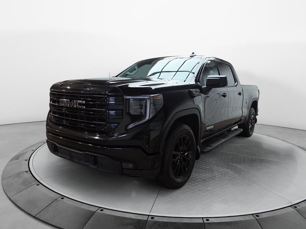 GMC Sierra 1500 2023 usagé à vendre (P3626A)