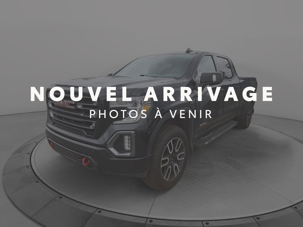 GMC Sierra 1500 2021 usagé à vendre (P3673A)