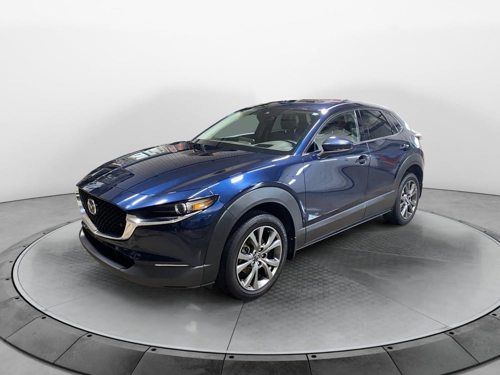 Mazda CX-30 2022 usagé à vendre (R4483)