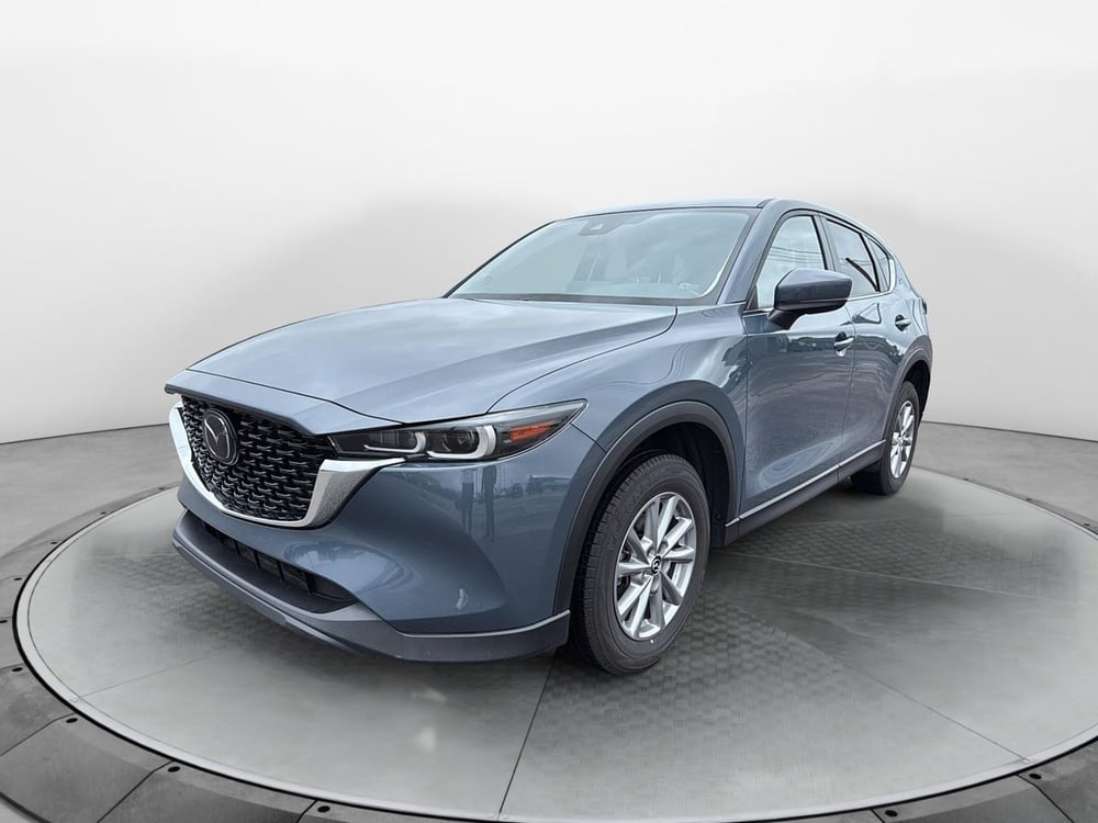 Mazda CX-5 2023 usagé à vendre (R4554)