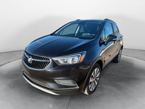 Buick Encore Preferred 2019