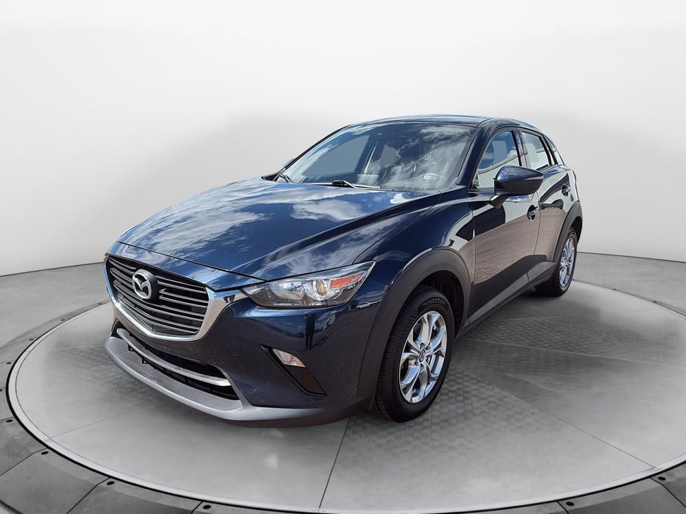 Mazda CX-3 2022 used for sale (U1229)