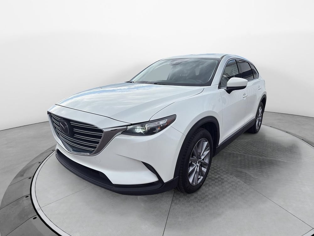 Mazda CX-9 2021 used for sale (U1231)