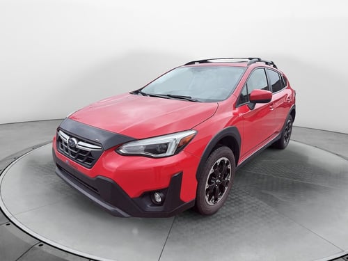 Subaru Crosstrek Sport 2023