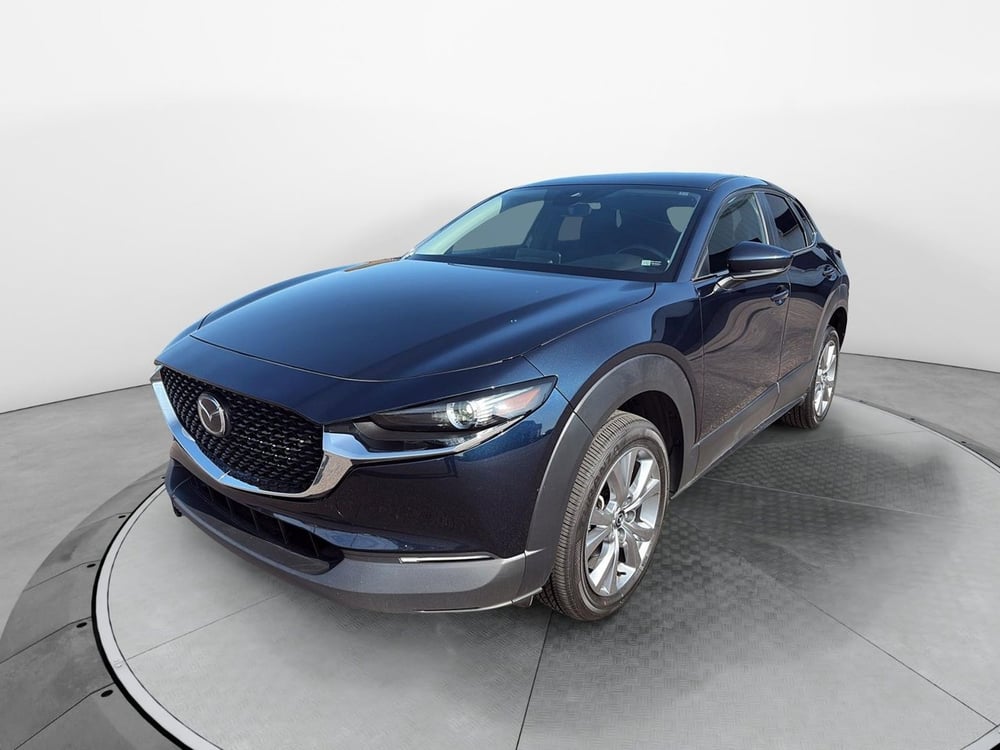 Mazda CX-30 2023 used for sale (U1241)