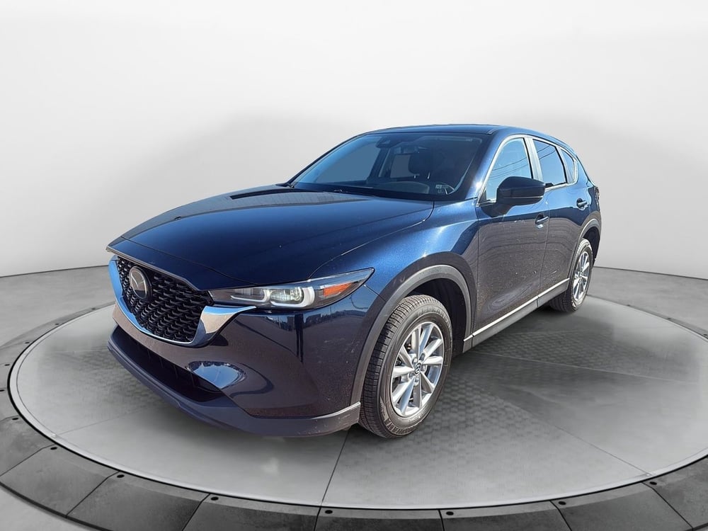 Mazda CX-5 2023 usagé à vendre (U1253)