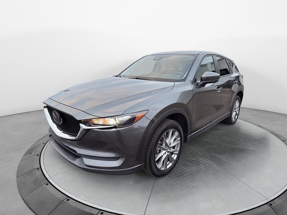 Mazda CX-5 2021 used for sale (U1270)