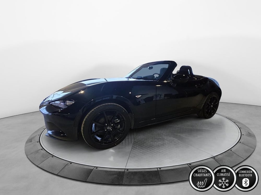 Mazda MX-5 2023 usagé à vendre (U1274)