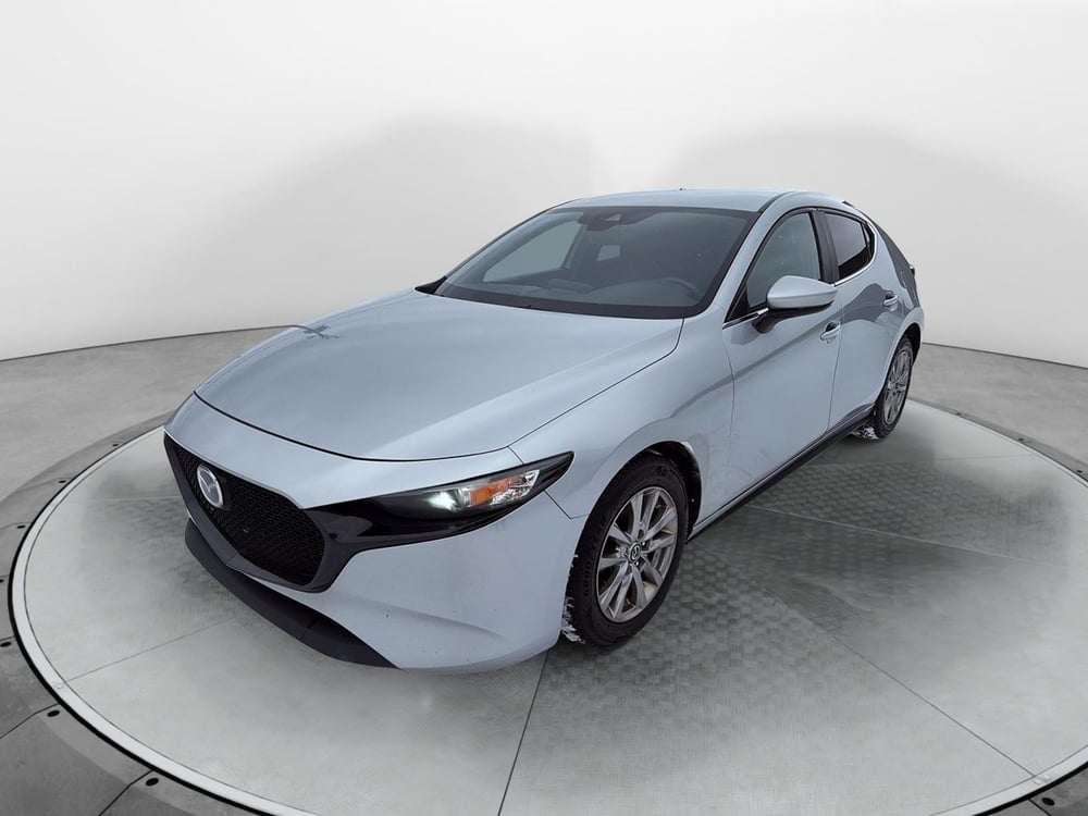 Mazda MAZDA3 SPORT 2021 usagé à vendre (U1288)