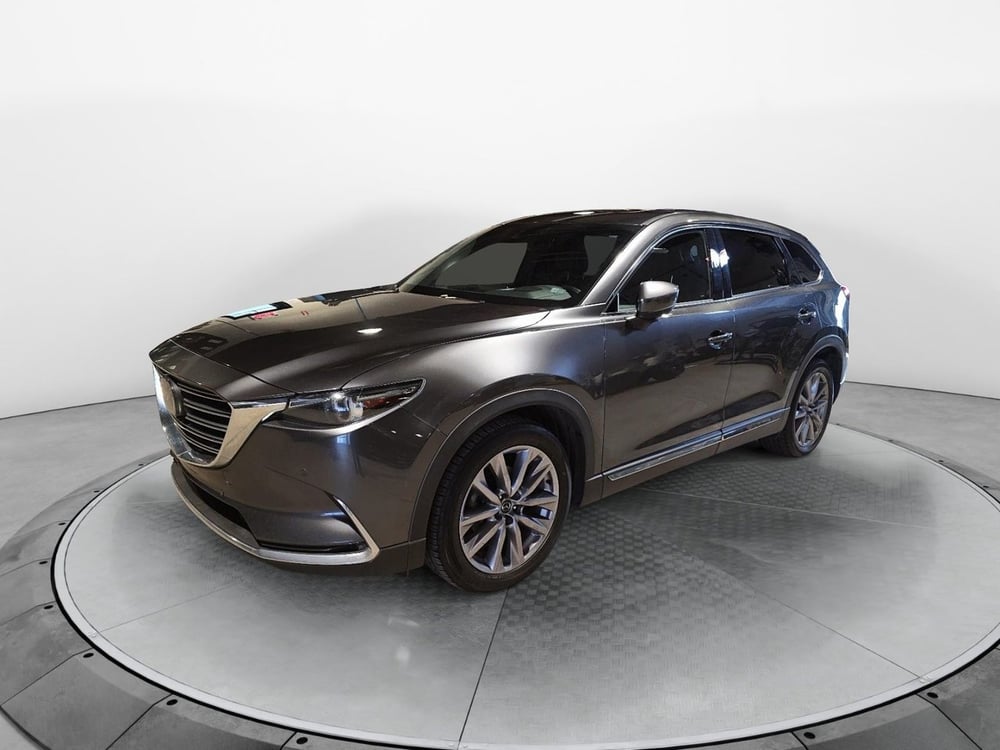 Mazda CX-9 2023 usagé à vendre (U1313)