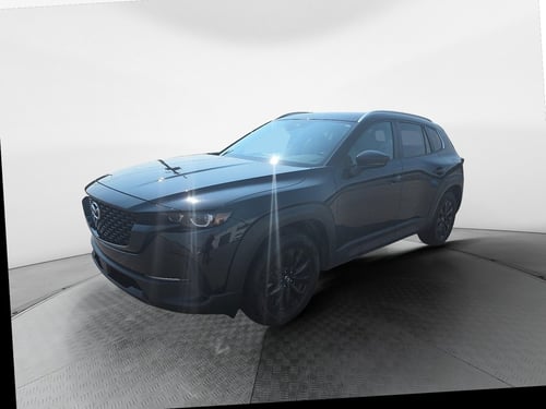 Mazda CX-50 GS-L 2023