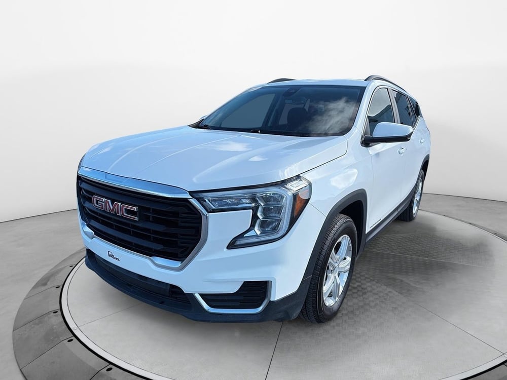 GMC Terrain 2023 usagé à vendre (U5092A)