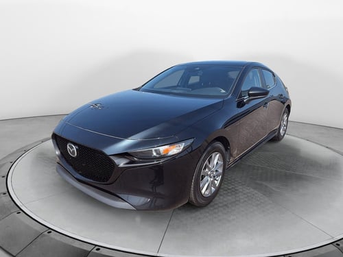 Mazda MAZDA3 SPORT GS-L 2021