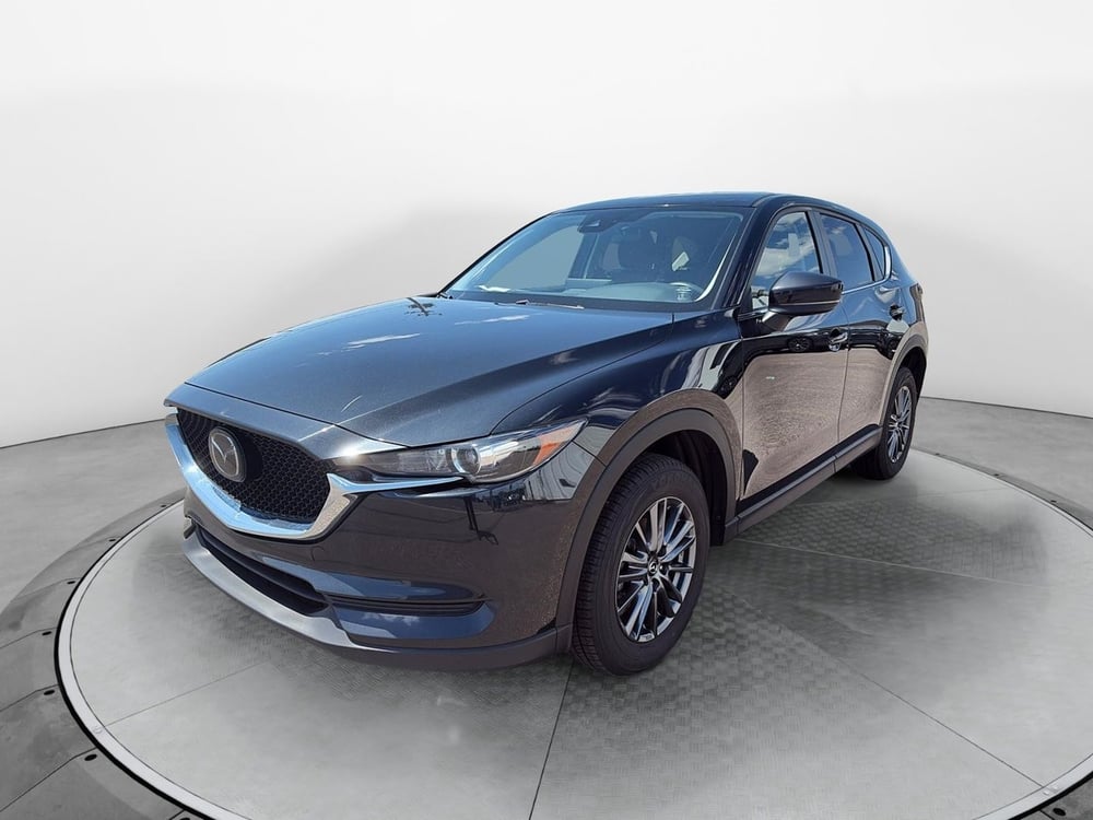 Mazda CX-5 2021 used for sale (U5188A)