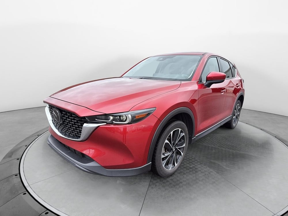 Mazda CX-5 2022 usagé à vendre (U5203A)