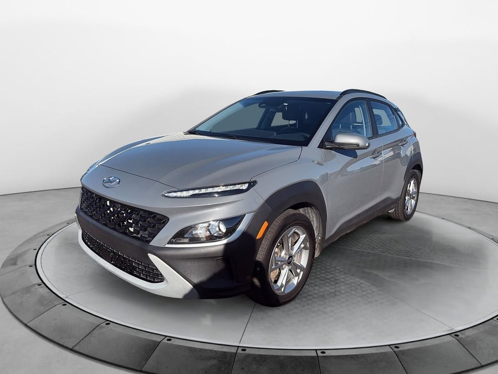 Hyundai Kona 2023 usagé à vendre (U5243A)