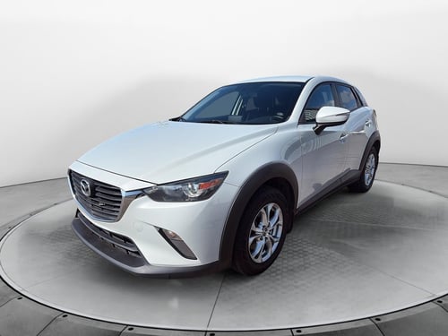 Mazda CX-3 GS 2016