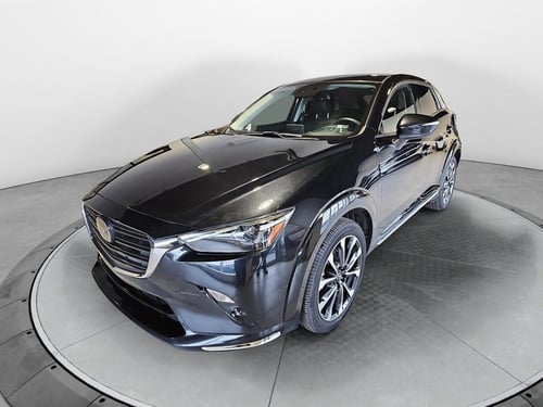 Mazda CX-3 GT 2022