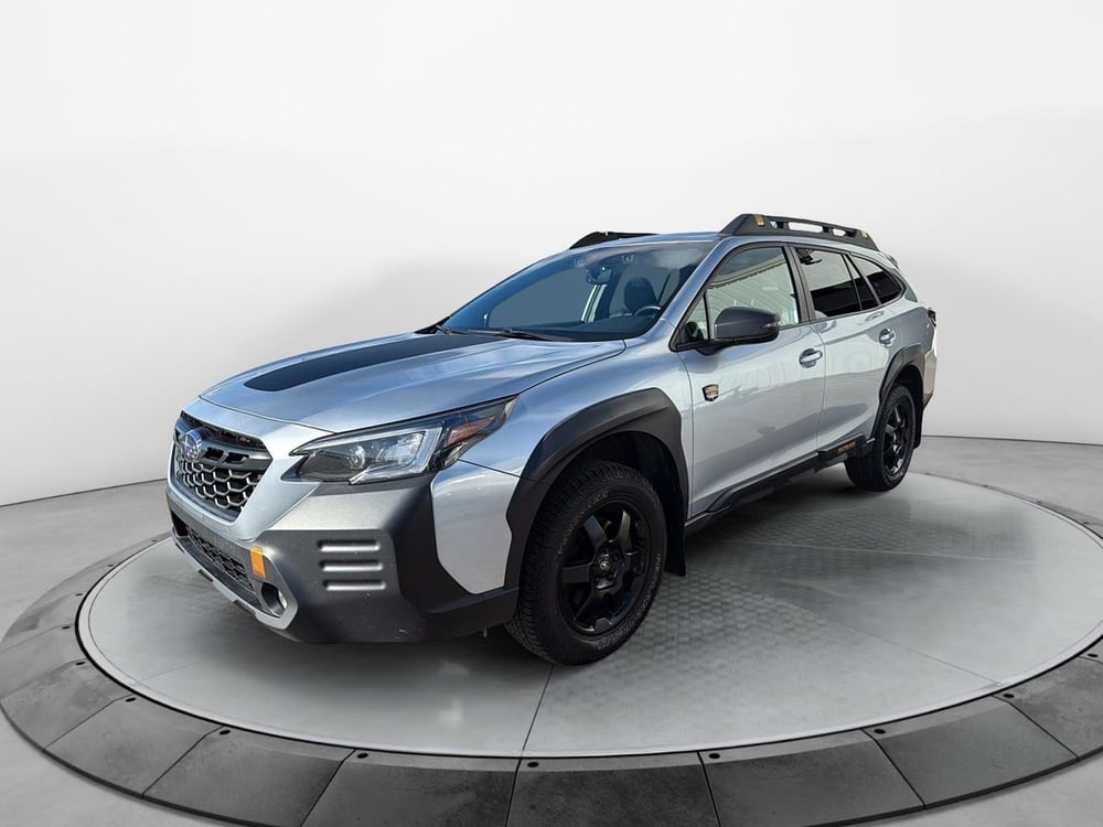 Subaru Outback 2022 used for sale (U5301A)