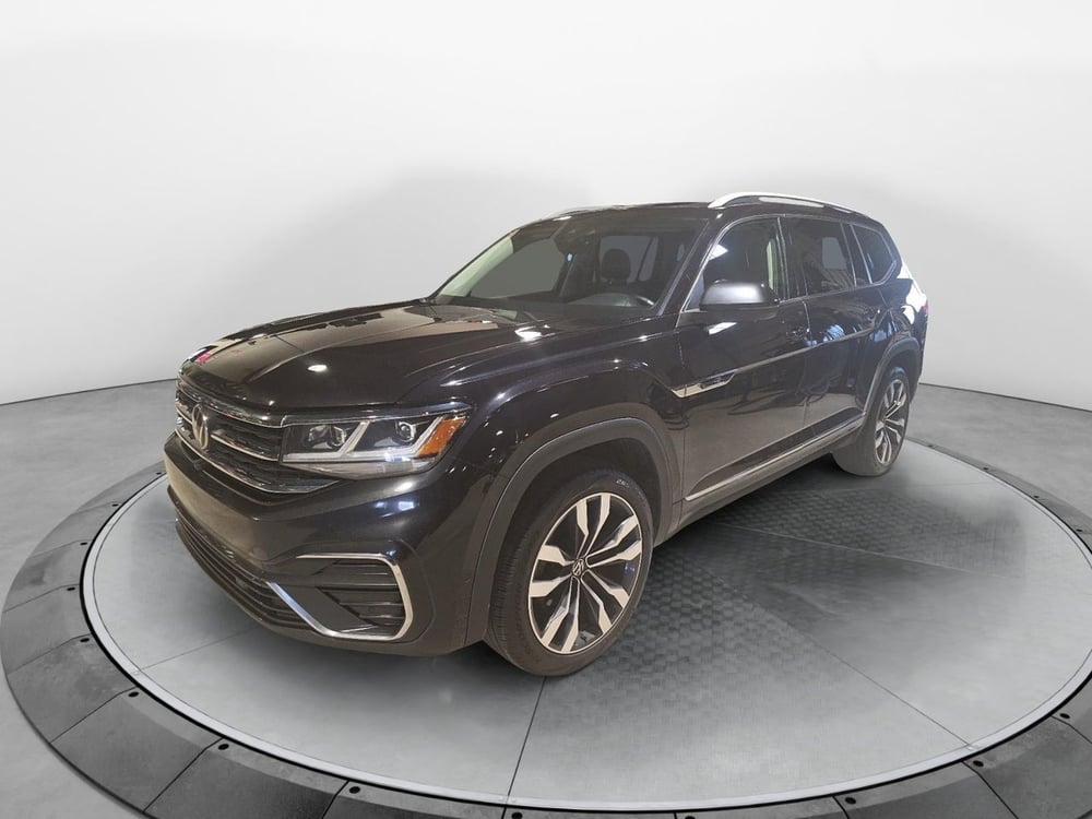 Volkswagen Atlas 2022 usagé à vendre (U5313A)