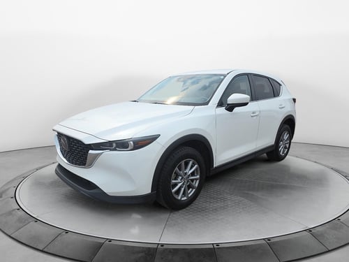 Mazda CX-5 GS 2022