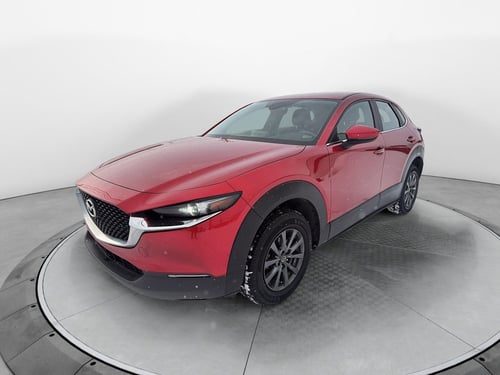 Mazda CX-30 GX 2023