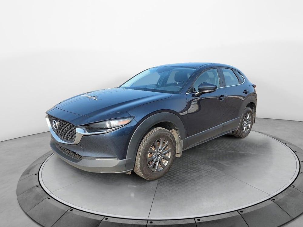 Mazda CX-30 2022 usagé à vendre (U6031A)