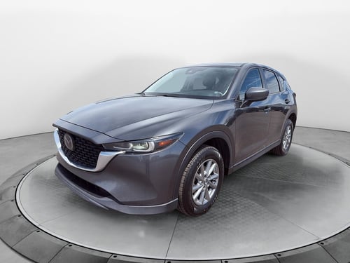 Mazda CX-5 GX 2022