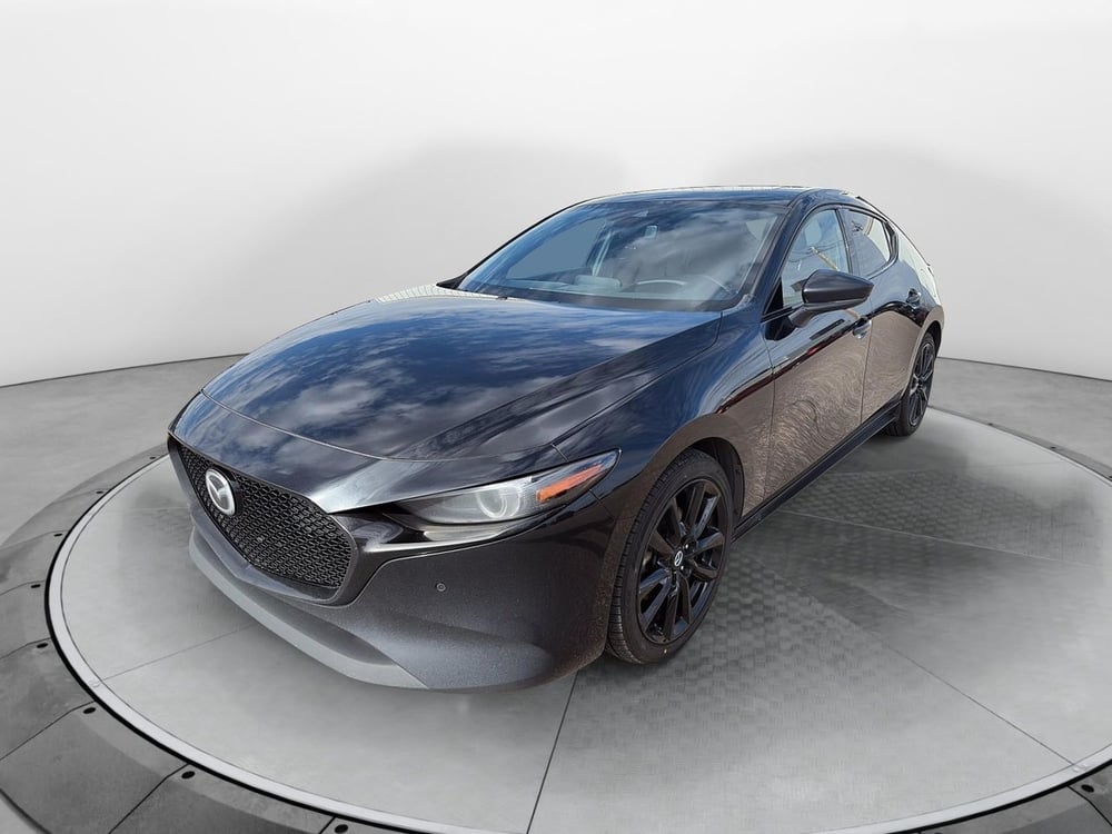 Mazda MAZDA3 SPORT 2022 used for sale (U6053A)