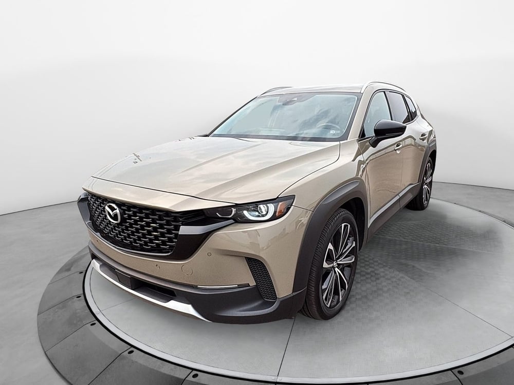 Mazda CX-50 2023 used for sale (U6056A)