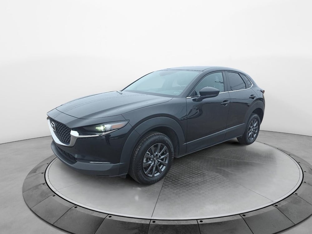 Mazda CX-30 2023 usagé à vendre (U6070A)