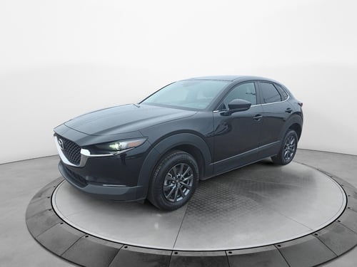 Mazda CX-30 GX 2023