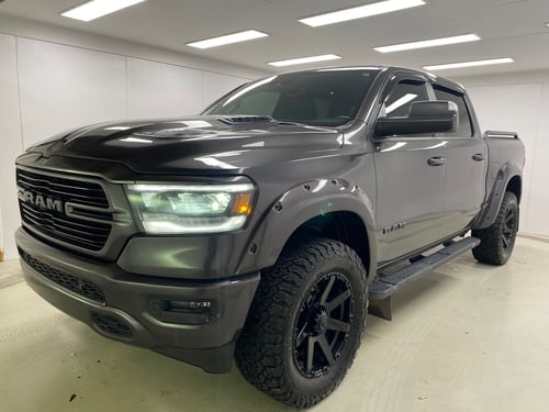 Ram 1500 Sport 2020