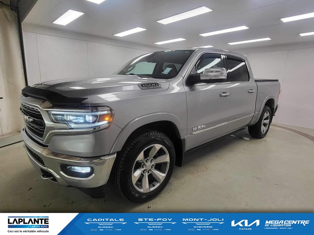 Ram 1500 2019 used for sale (1N039A)