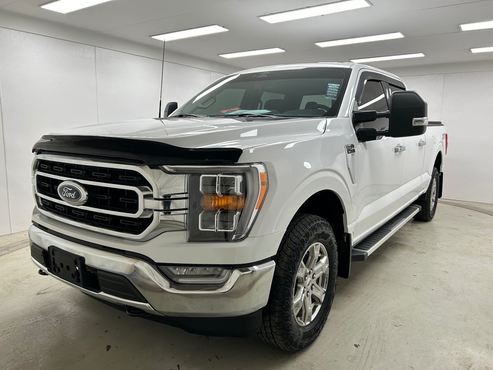 Ford F150 2022 used for sale (1R056D)