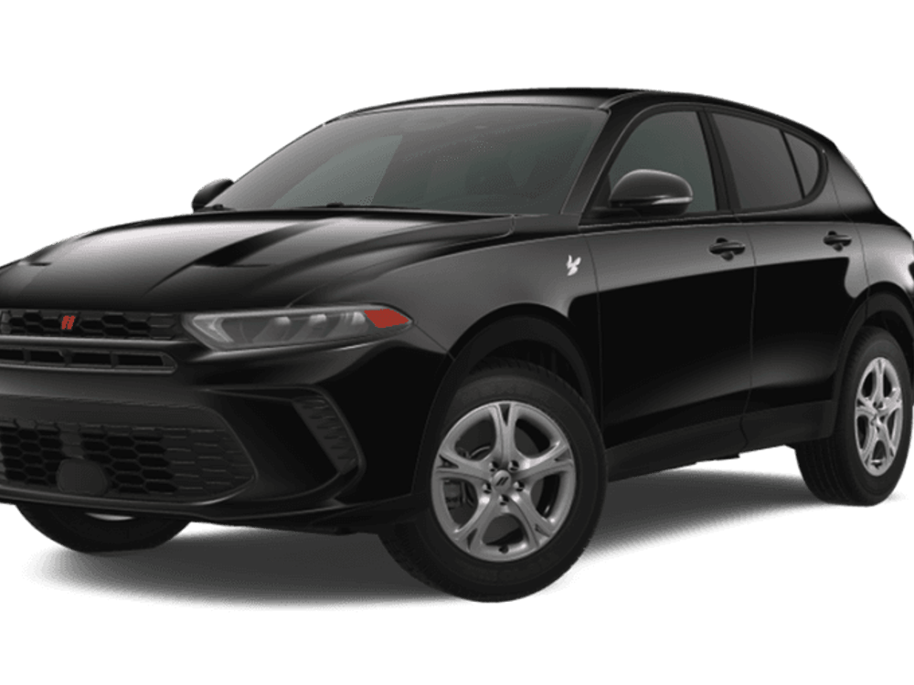 Dodge Hornet 2024 usagé à vendre (1R067)