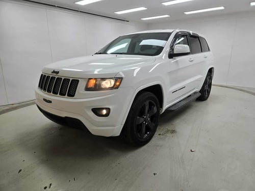 Jeep Grand Cherokee Laredo 2015