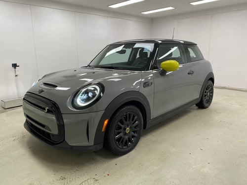 Mini Hatchback Cooper SE Electric 2022