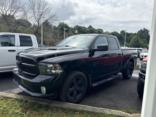 RAM 1500 Classic Express 2021