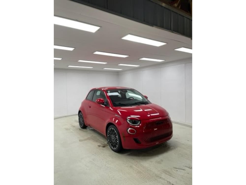 Fiat 500E 2024 used for sale (1R309)