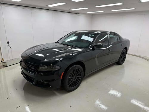 Dodge Charger Sxt SXT 2015