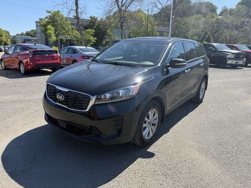 Kia Sorento LX 2020