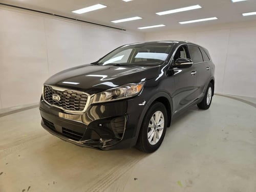Kia Sorento LX 2020