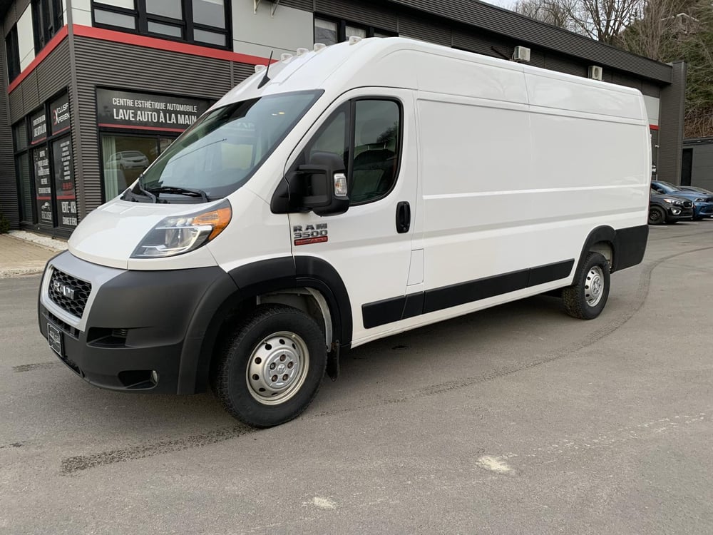 RAM Promaster 3500 High 2022 usagé à vendre (1S051A)